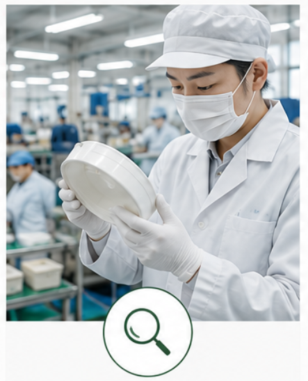 中国製造・日本品質管理