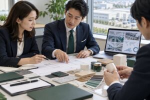 中国OEM・ODMによる商品開発支援